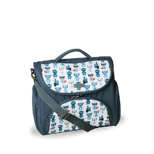Picnic bags 'Stella joy bag' (Cocostar, Silverwood, Anigarden) made in Korea