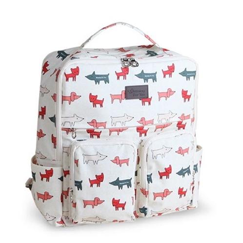 multi bag pack